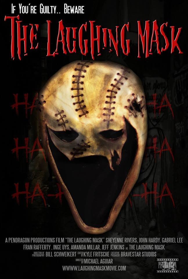 Nonton film The Laughing Mask layarkaca21 indoxx1 ganool online streaming terbaru