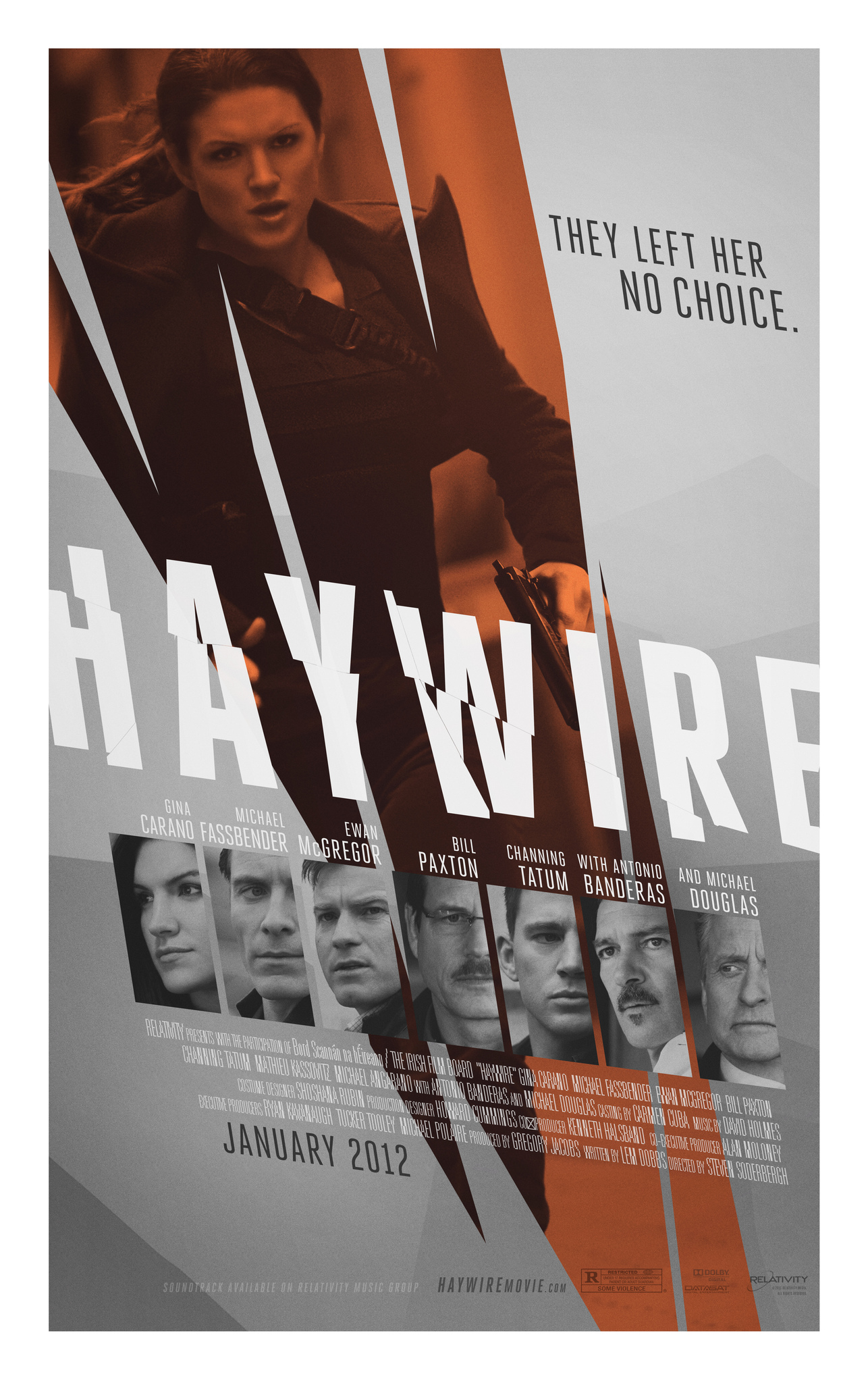 Nonton film Haywire layarkaca21 indoxx1 ganool online streaming terbaru