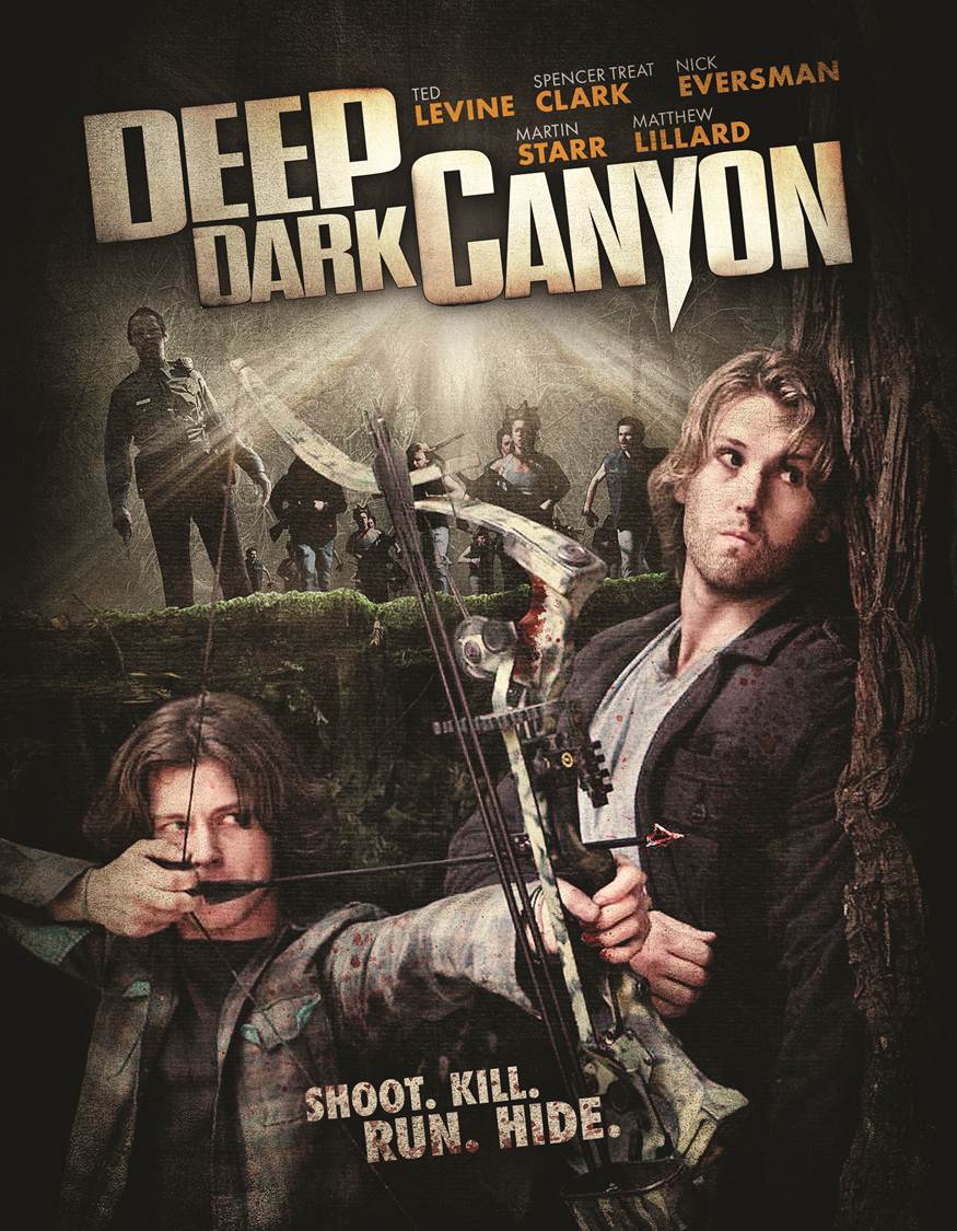 Nonton film Deep Dark Canyon layarkaca21 indoxx1 ganool online streaming terbaru