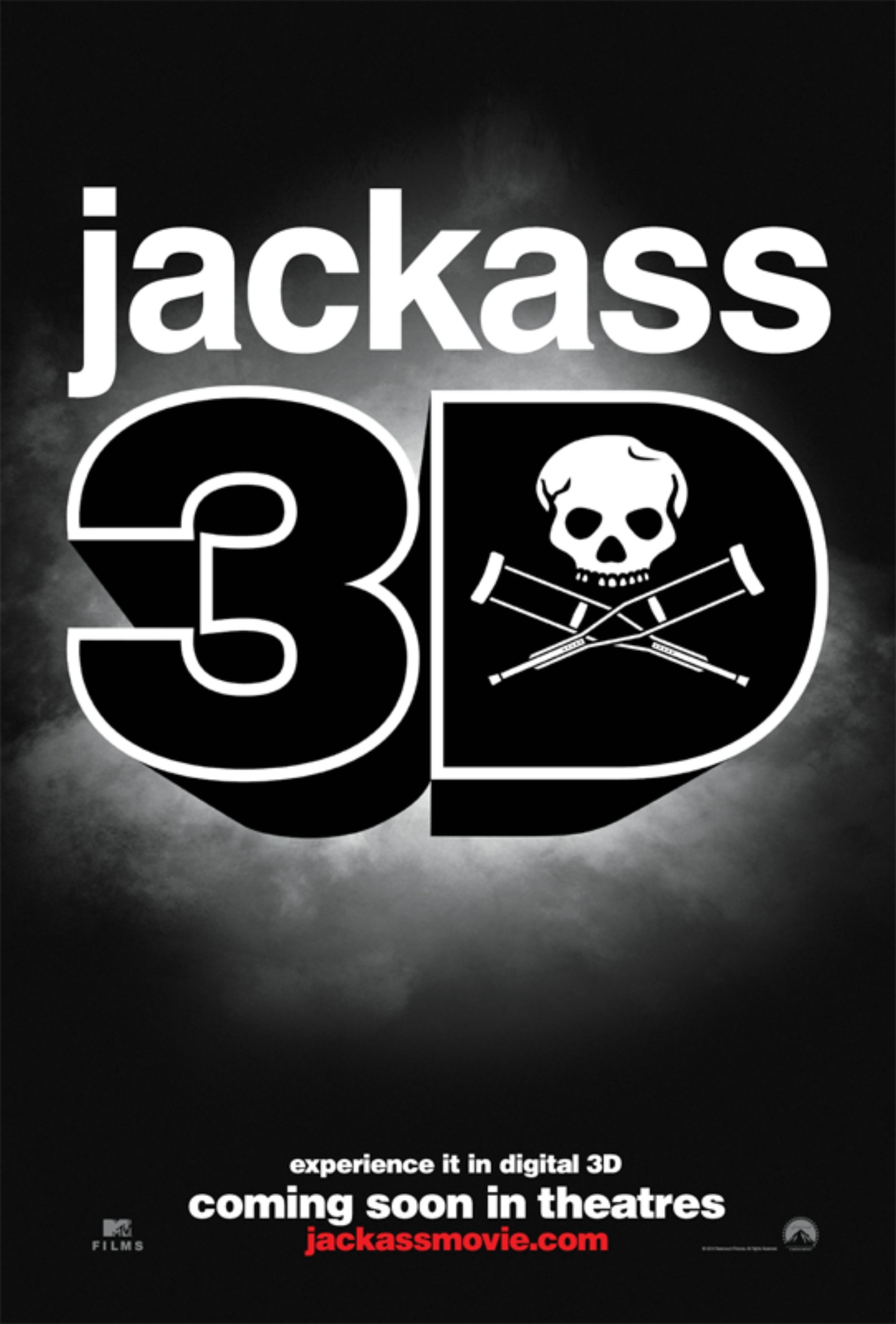 Nonton film Jackass 3 layarkaca21 indoxx1 ganool online streaming terbaru