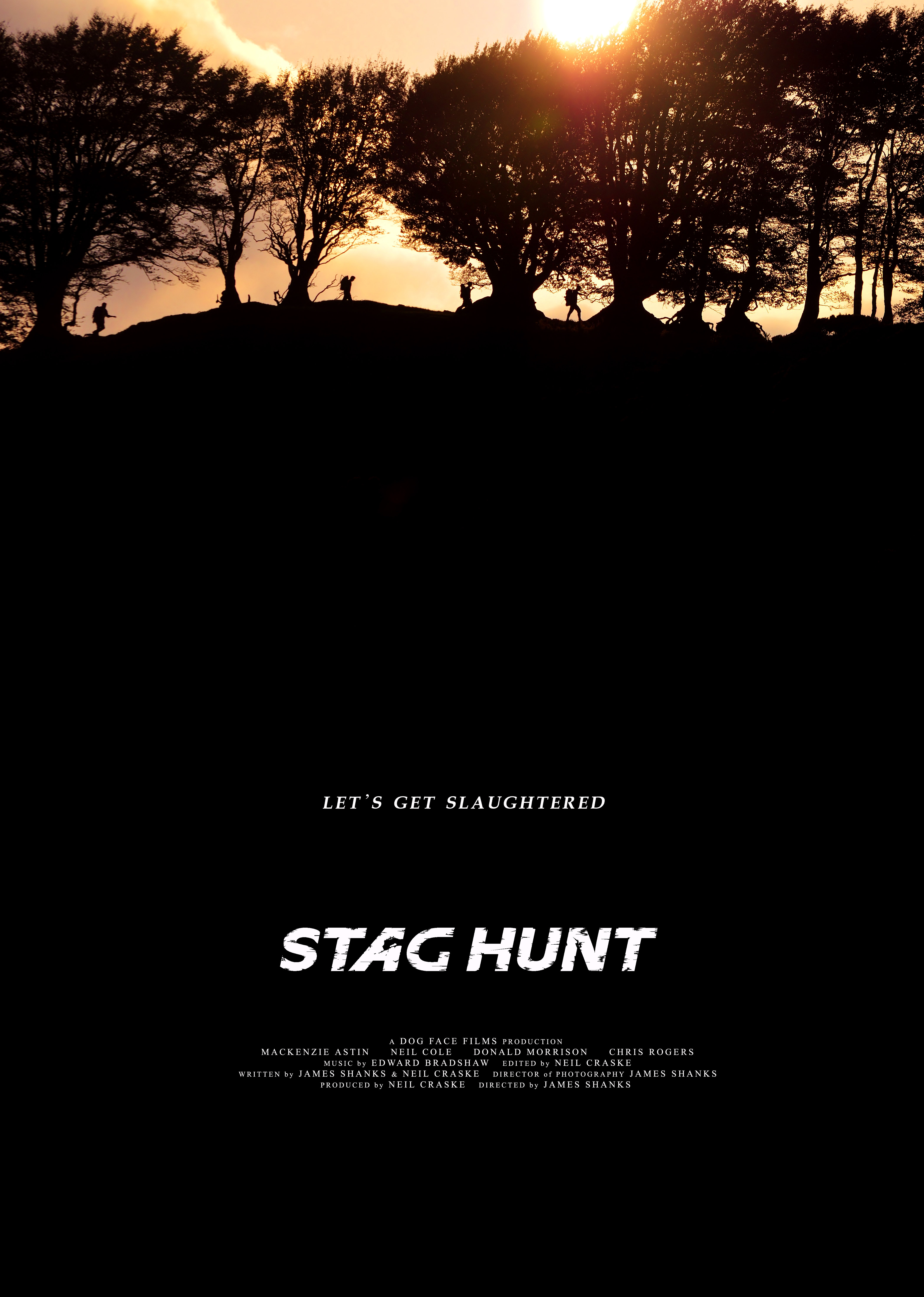 Nonton film Stag Hunt layarkaca21 indoxx1 ganool online streaming terbaru