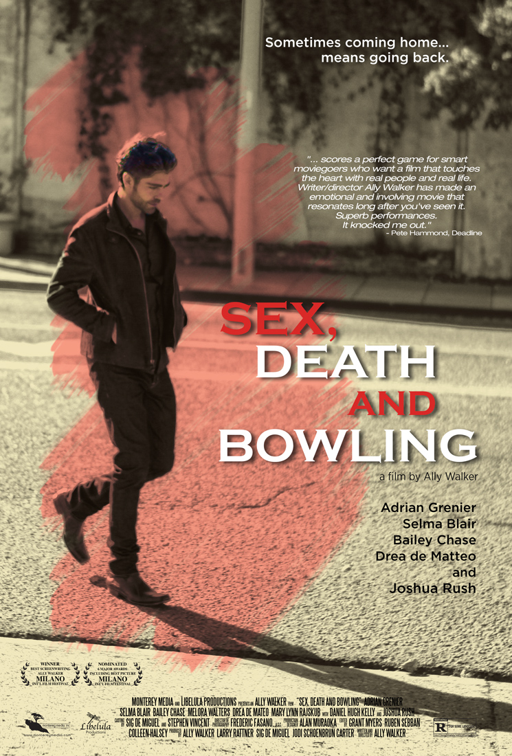 Nonton film Sex Death and Bowling layarkaca21 indoxx1 ganool online streaming terbaru