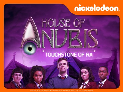 Nonton film House of Anubis Touchstone of RA layarkaca21 indoxx1 ganool online streaming terbaru