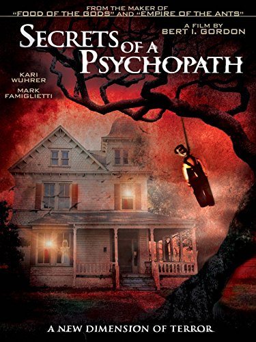 Nonton film Secrets Of A Psychopath layarkaca21 indoxx1 ganool online streaming terbaru