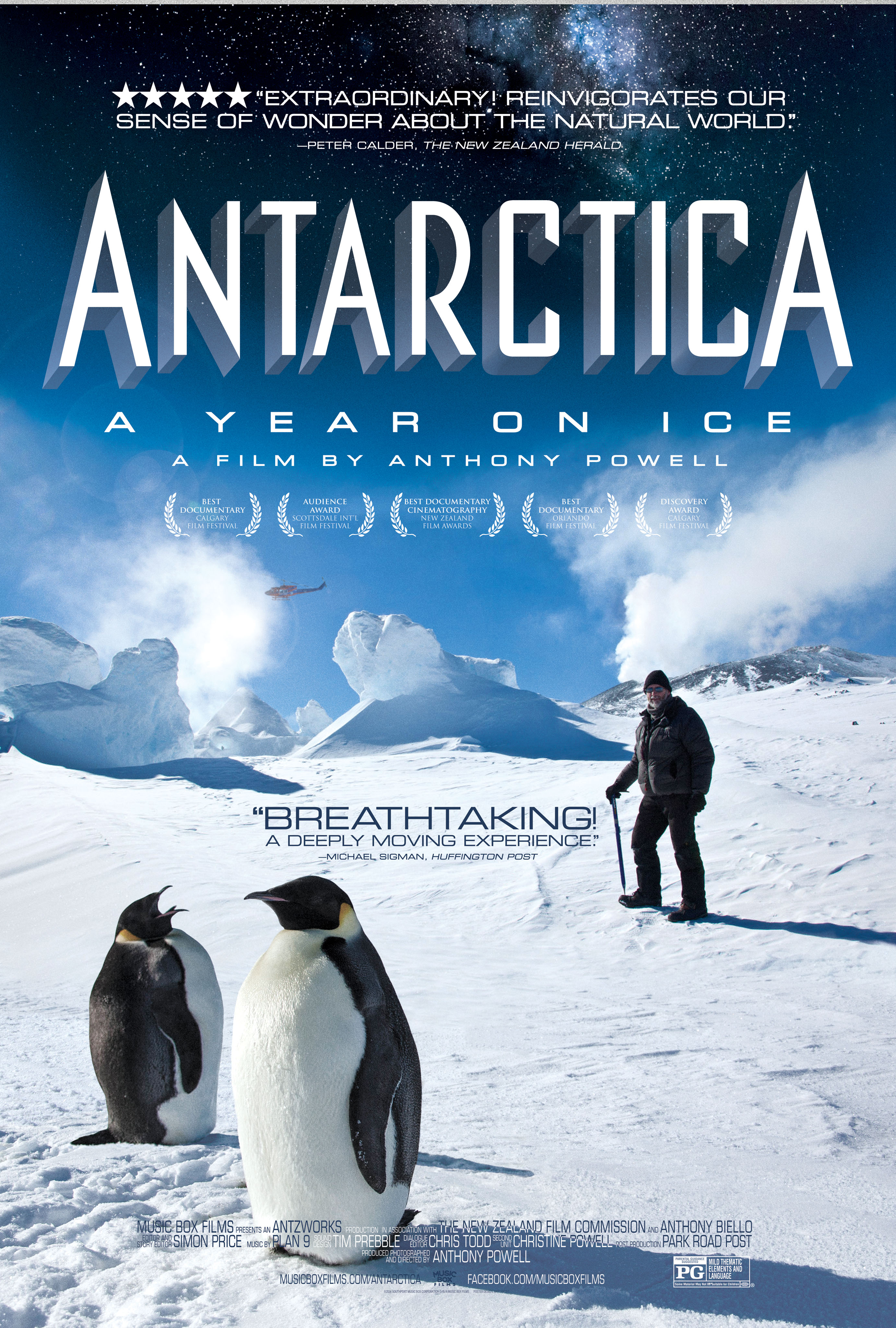 Nonton film Antarctica: A Year On Ice layarkaca21 indoxx1 ganool online streaming terbaru