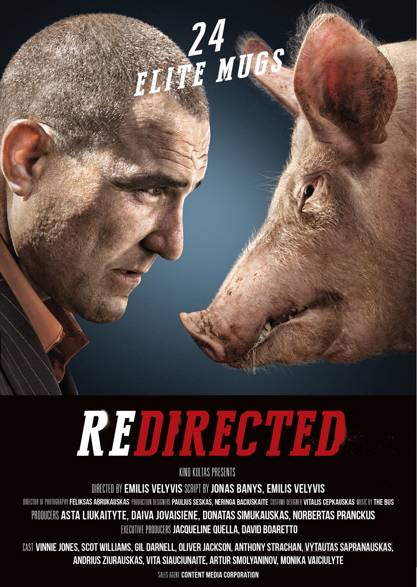 Nonton film Redirected layarkaca21 indoxx1 ganool online streaming terbaru