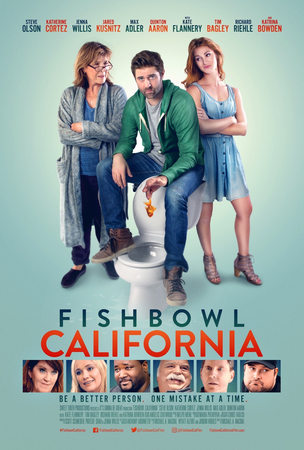 Nonton film Fishbowl California layarkaca21 indoxx1 ganool online streaming terbaru