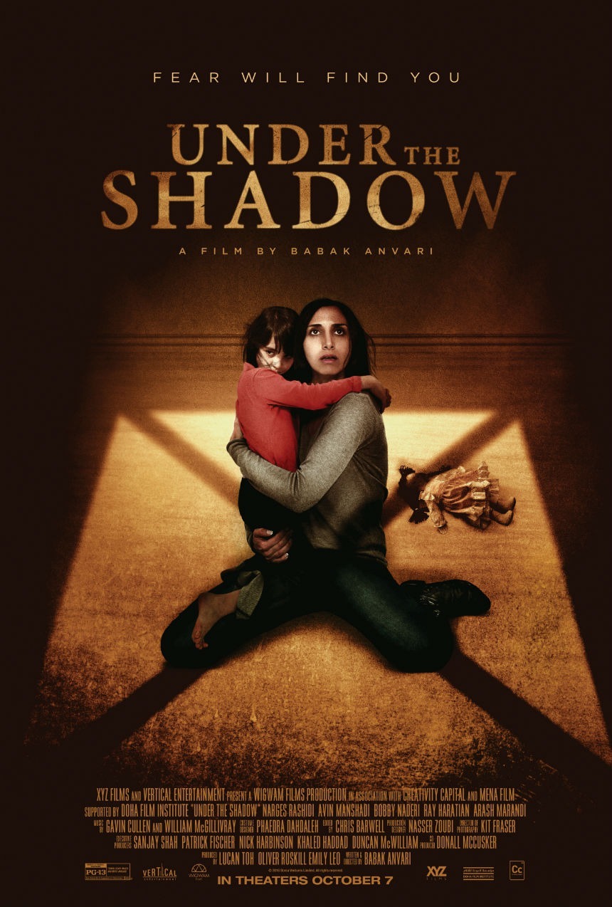 Nonton film Under the Shadow layarkaca21 indoxx1 ganool online streaming terbaru