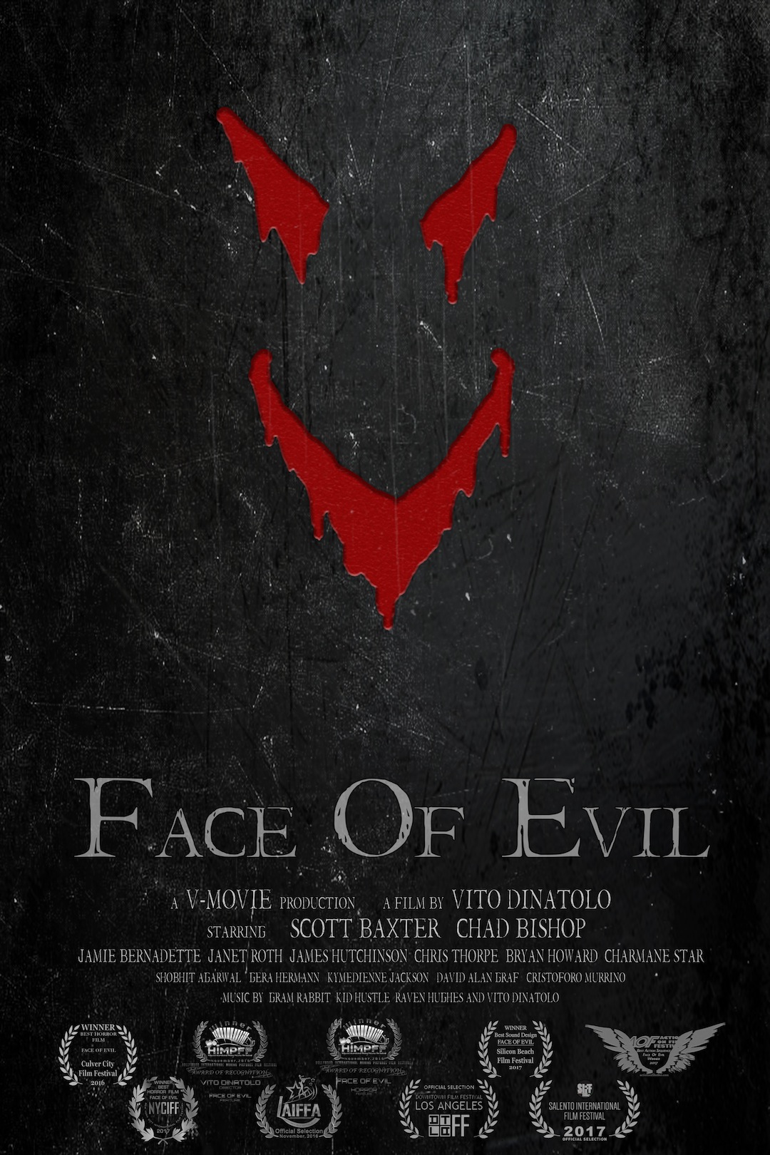 Nonton film Face of Evil layarkaca21 indoxx1 ganool online streaming terbaru