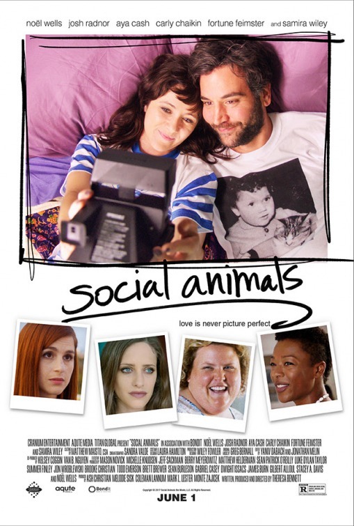 Nonton film Social Animals layarkaca21 indoxx1 ganool online streaming terbaru