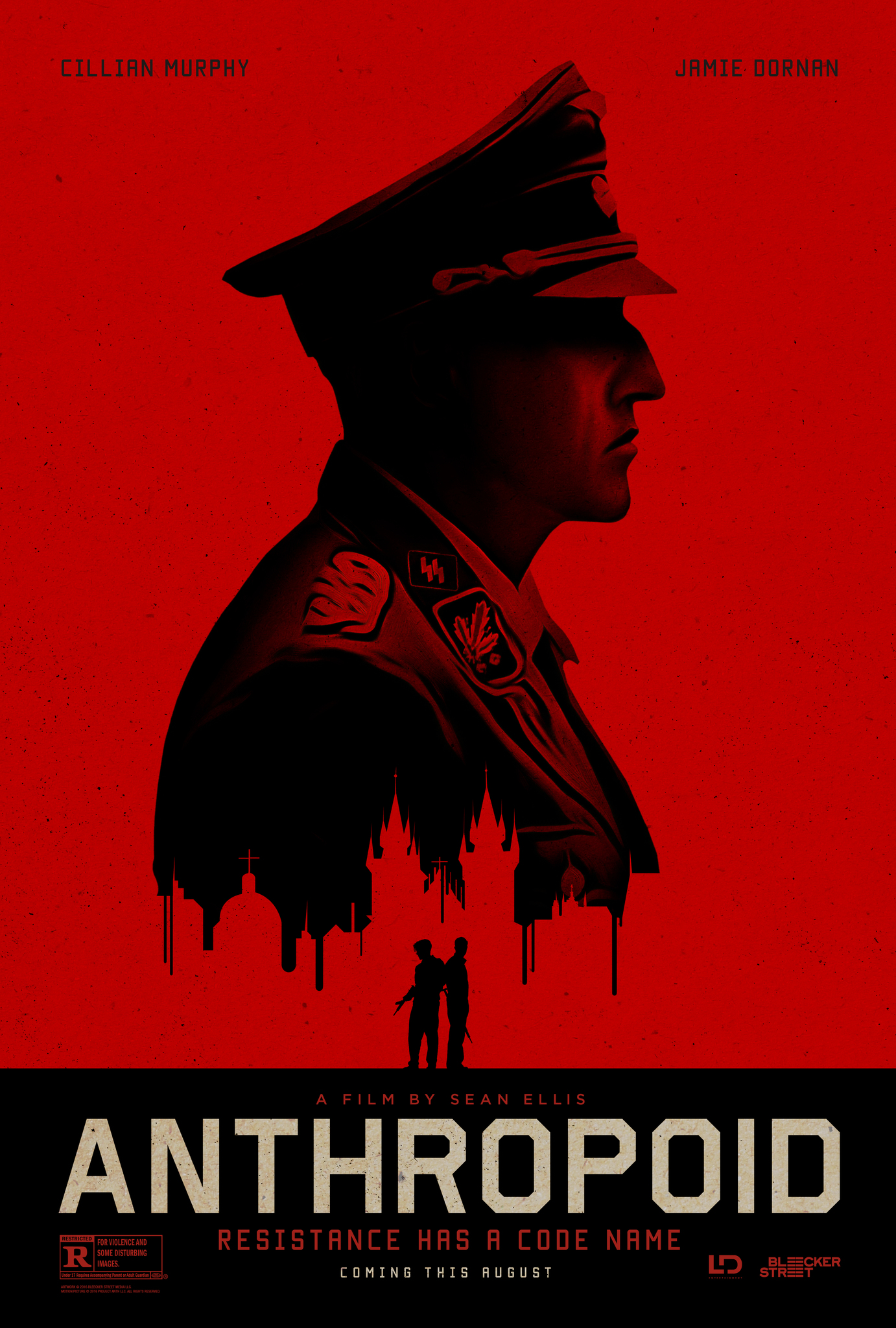 Nonton film Anthropoid layarkaca21 indoxx1 ganool online streaming terbaru