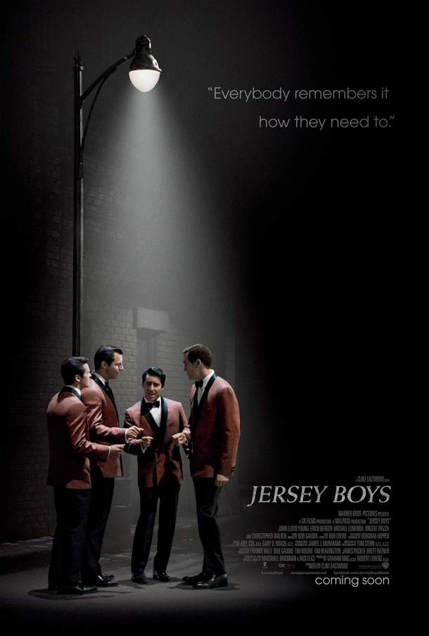 Nonton film Jersey Boys layarkaca21 indoxx1 ganool online streaming terbaru