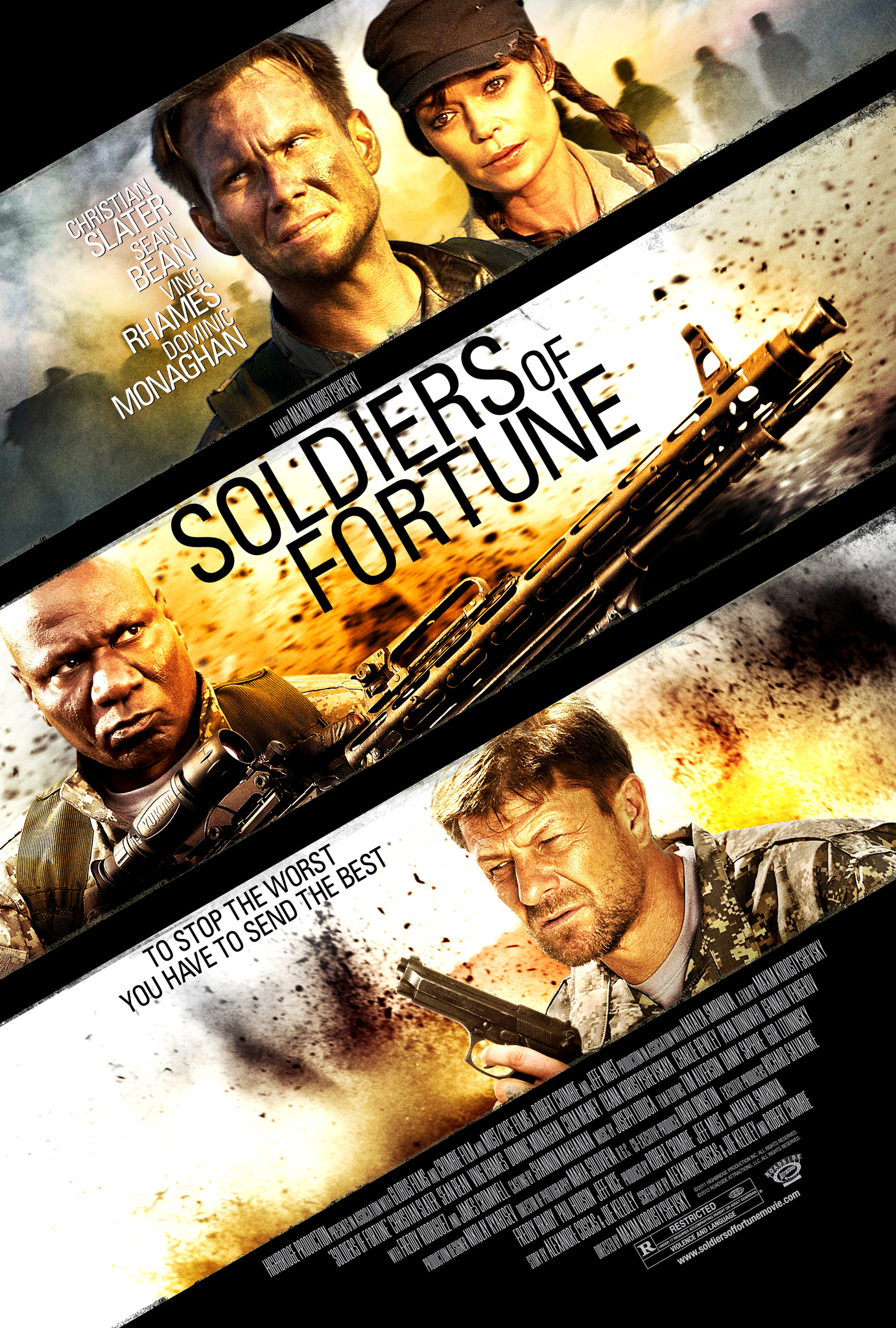 Nonton film Soldiers Of Fortune layarkaca21 indoxx1 ganool online streaming terbaru