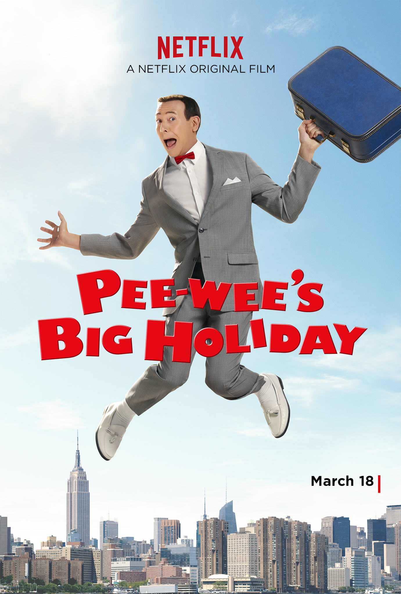 Nonton film Pee-wees Big Holiday layarkaca21 indoxx1 ganool online streaming terbaru