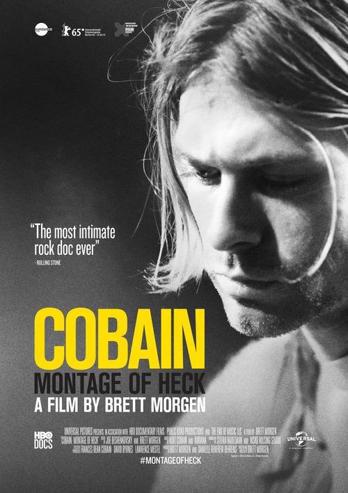 Nonton film Kurt Cobain: Montage Of Heck layarkaca21 indoxx1 ganool online streaming terbaru