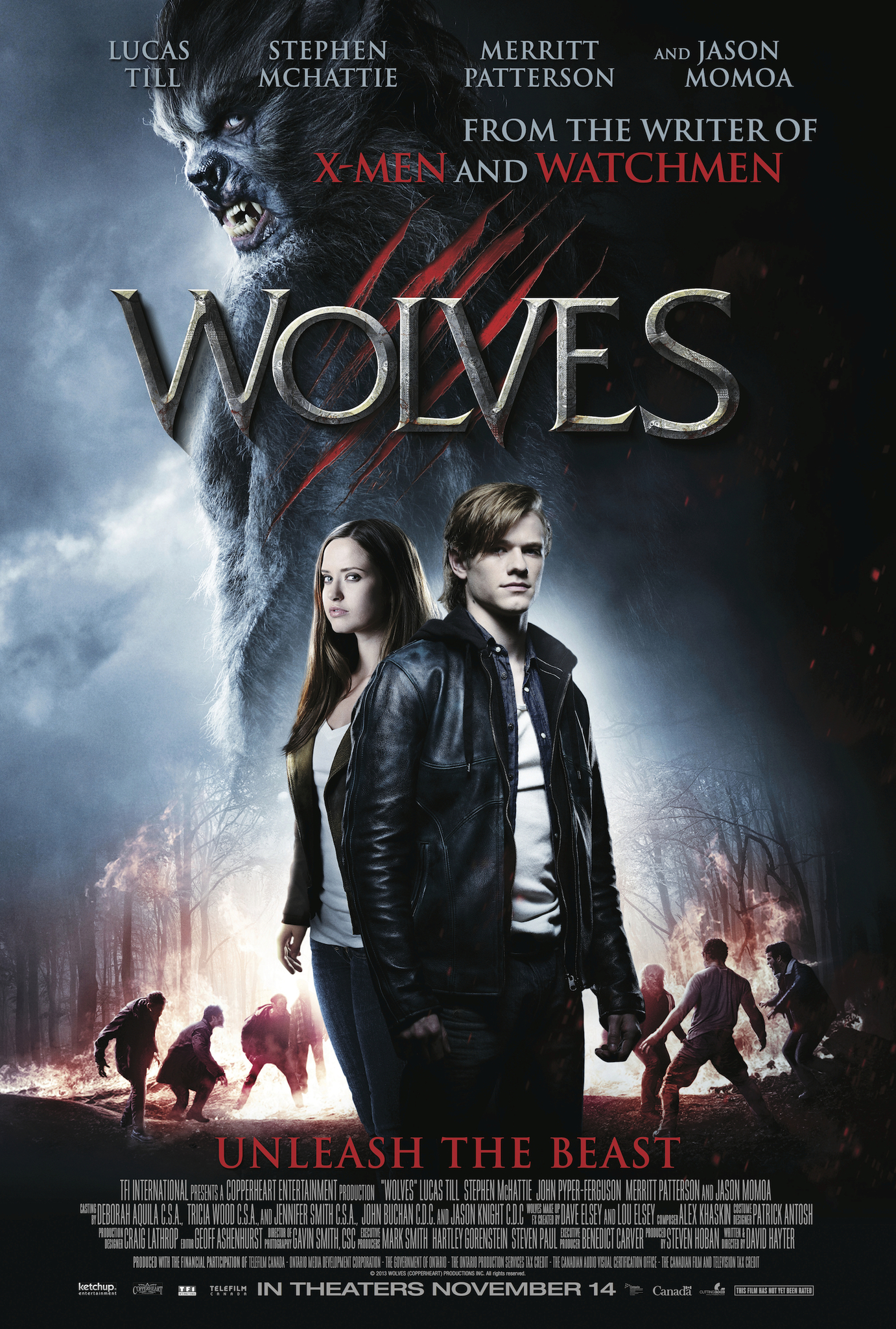 Nonton film Wolves layarkaca21 indoxx1 ganool online streaming terbaru