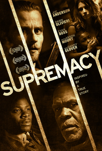 Nonton film Supremacy layarkaca21 indoxx1 ganool online streaming terbaru