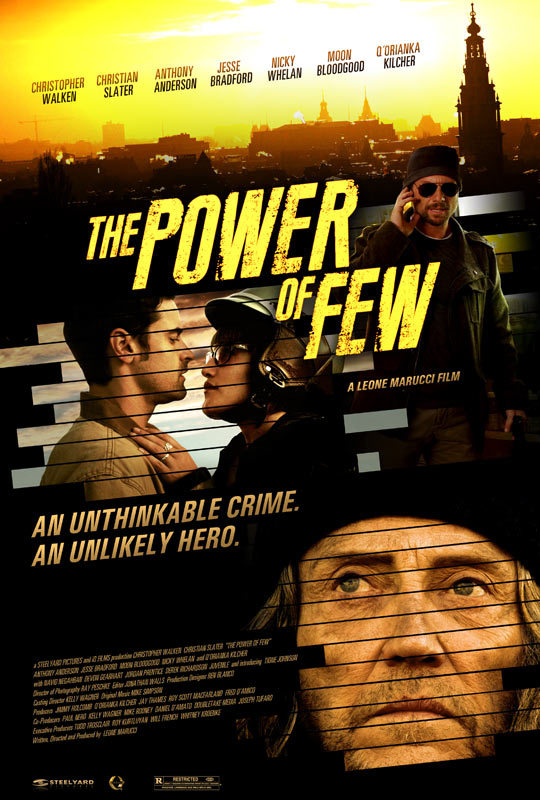 Nonton film The Power Of Few layarkaca21 indoxx1 ganool online streaming terbaru