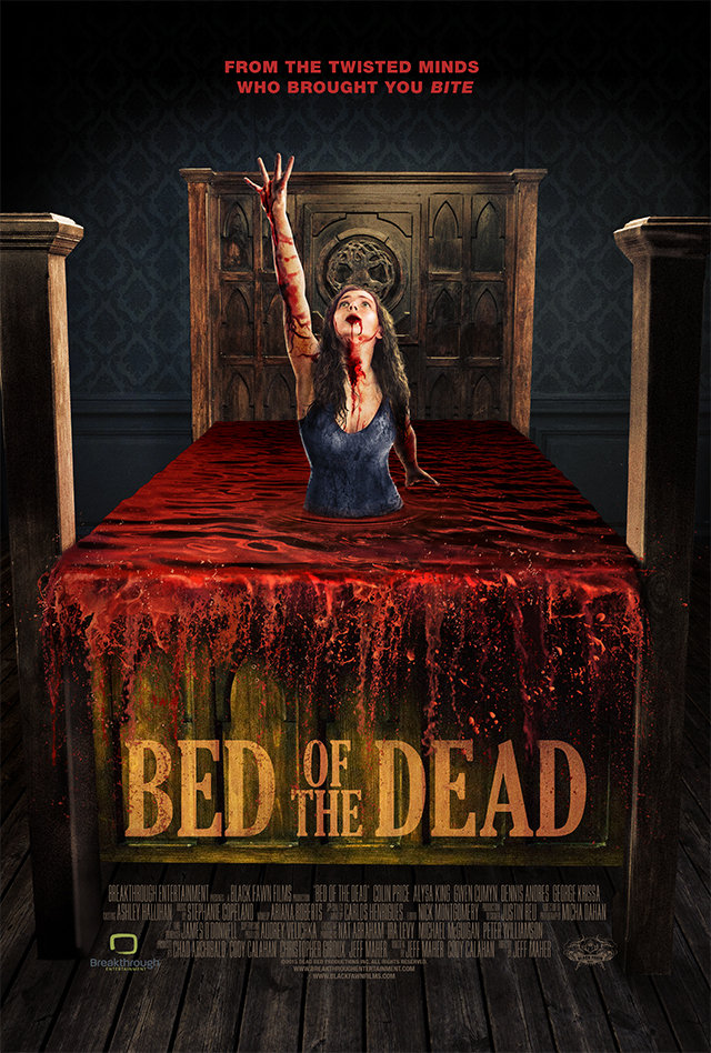 Nonton film Bed of the Dead layarkaca21 indoxx1 ganool online streaming terbaru