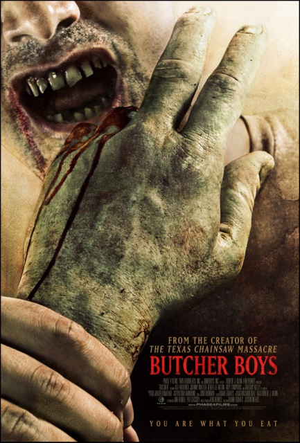 Nonton film Butcher Boys layarkaca21 indoxx1 ganool online streaming terbaru