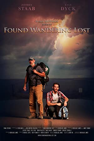 Nonton film Found Wandering Lost layarkaca21 indoxx1 ganool online streaming terbaru