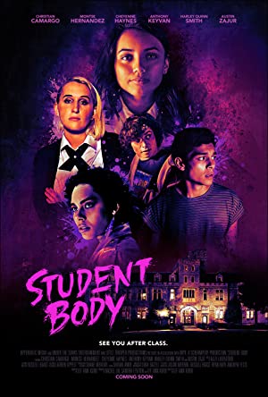 Nonton film Student Body (2022) layarkaca21 indoxx1 ganool online streaming terbaru