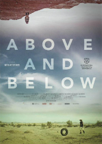 Nonton film Above And Below layarkaca21 indoxx1 ganool online streaming terbaru