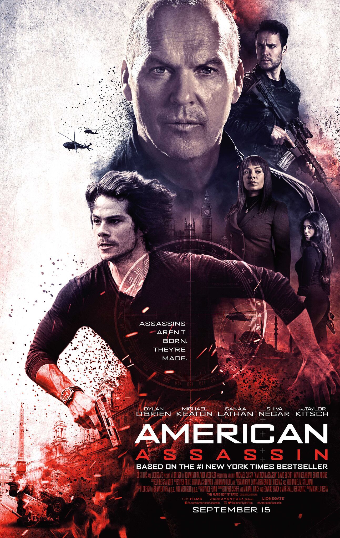 Nonton film American Assassin layarkaca21 indoxx1 ganool online streaming terbaru