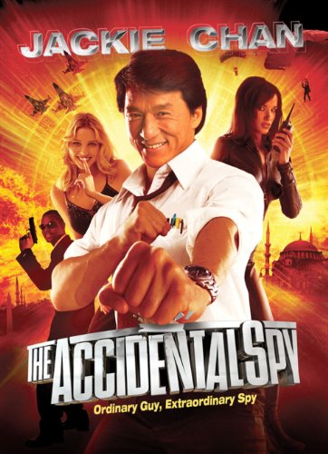 Nonton film The Accidental Spy layarkaca21 indoxx1 ganool online streaming terbaru