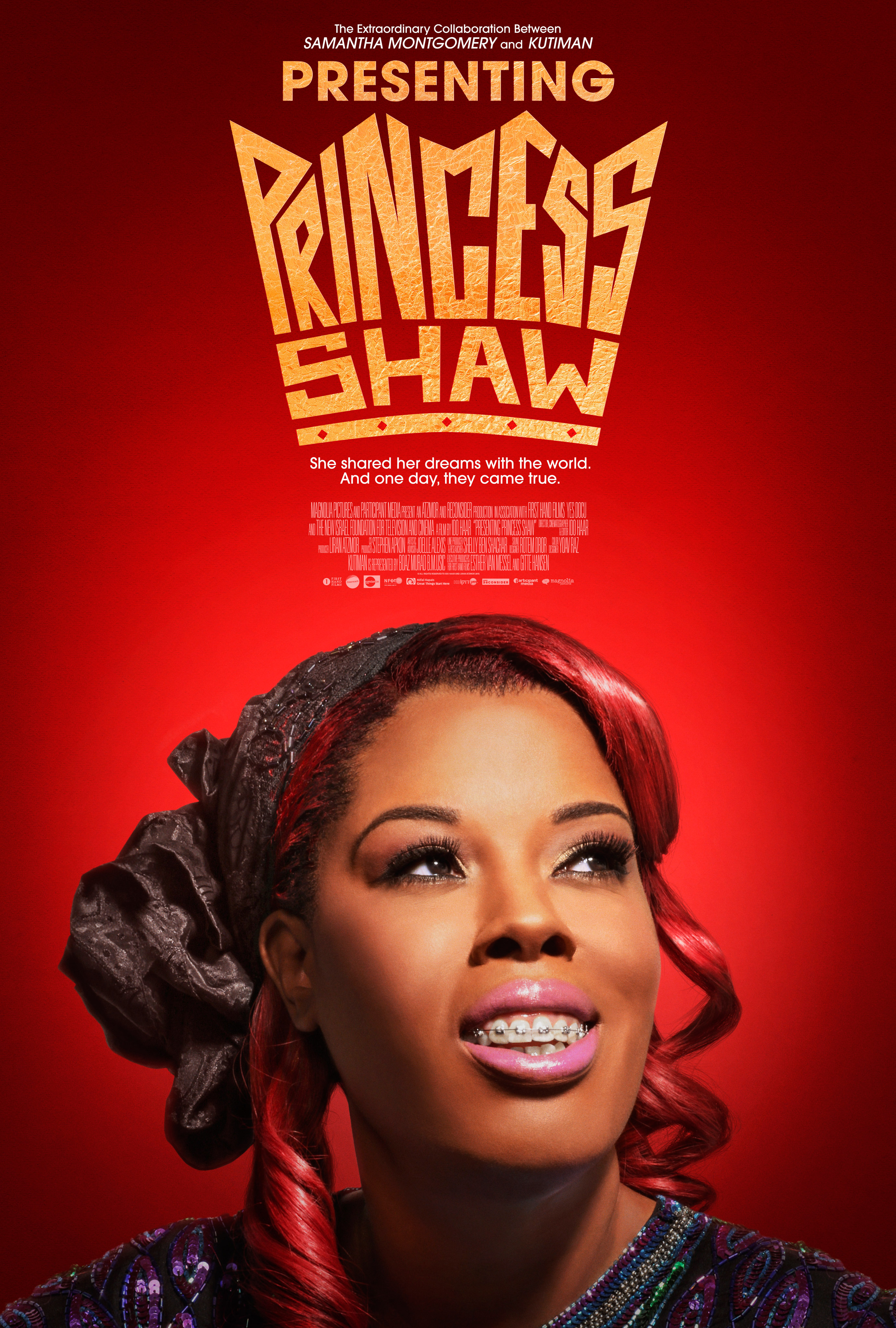 Nonton film Presenting Princess Shaw layarkaca21 indoxx1 ganool online streaming terbaru