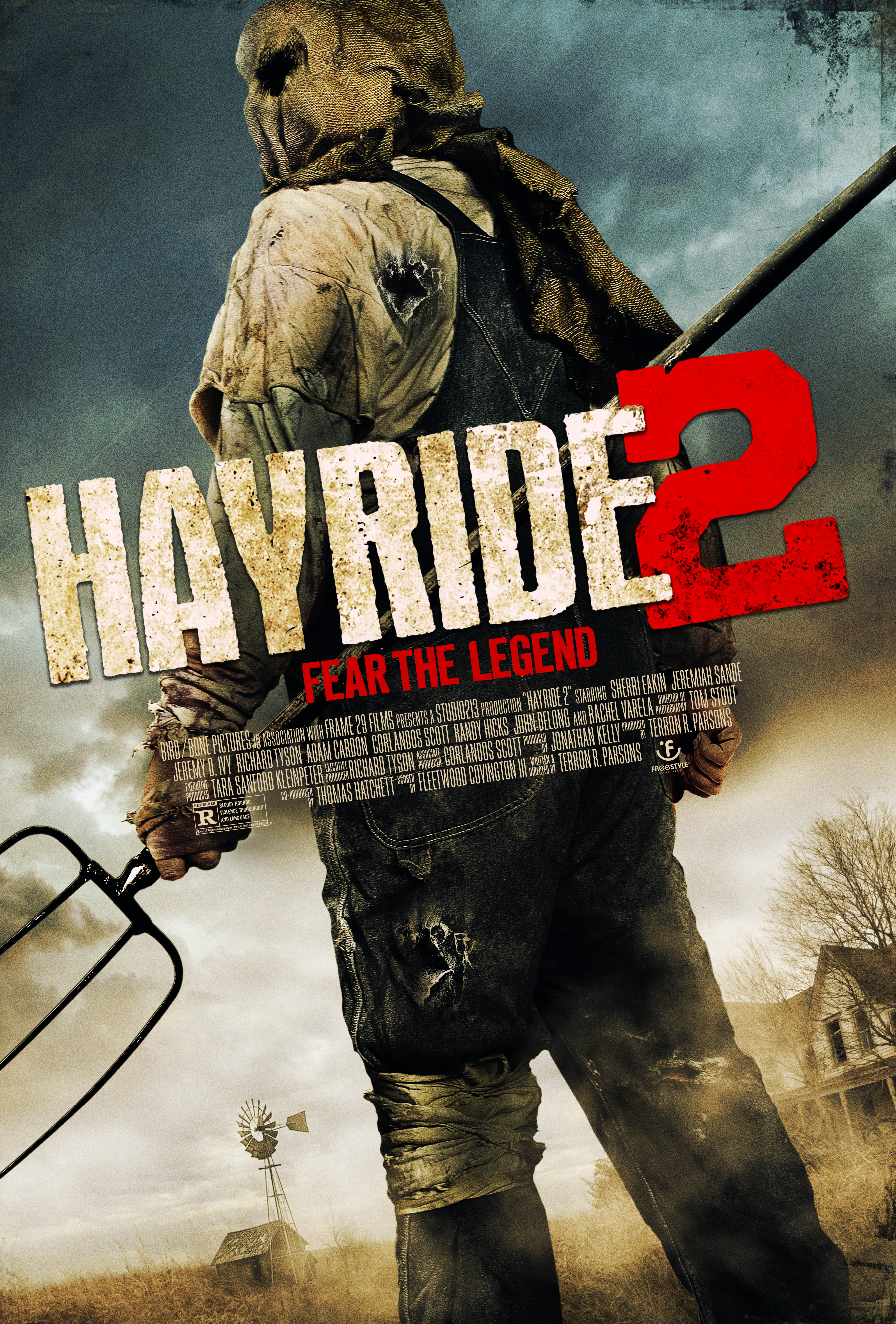 Nonton film Hayride 2 layarkaca21 indoxx1 ganool online streaming terbaru