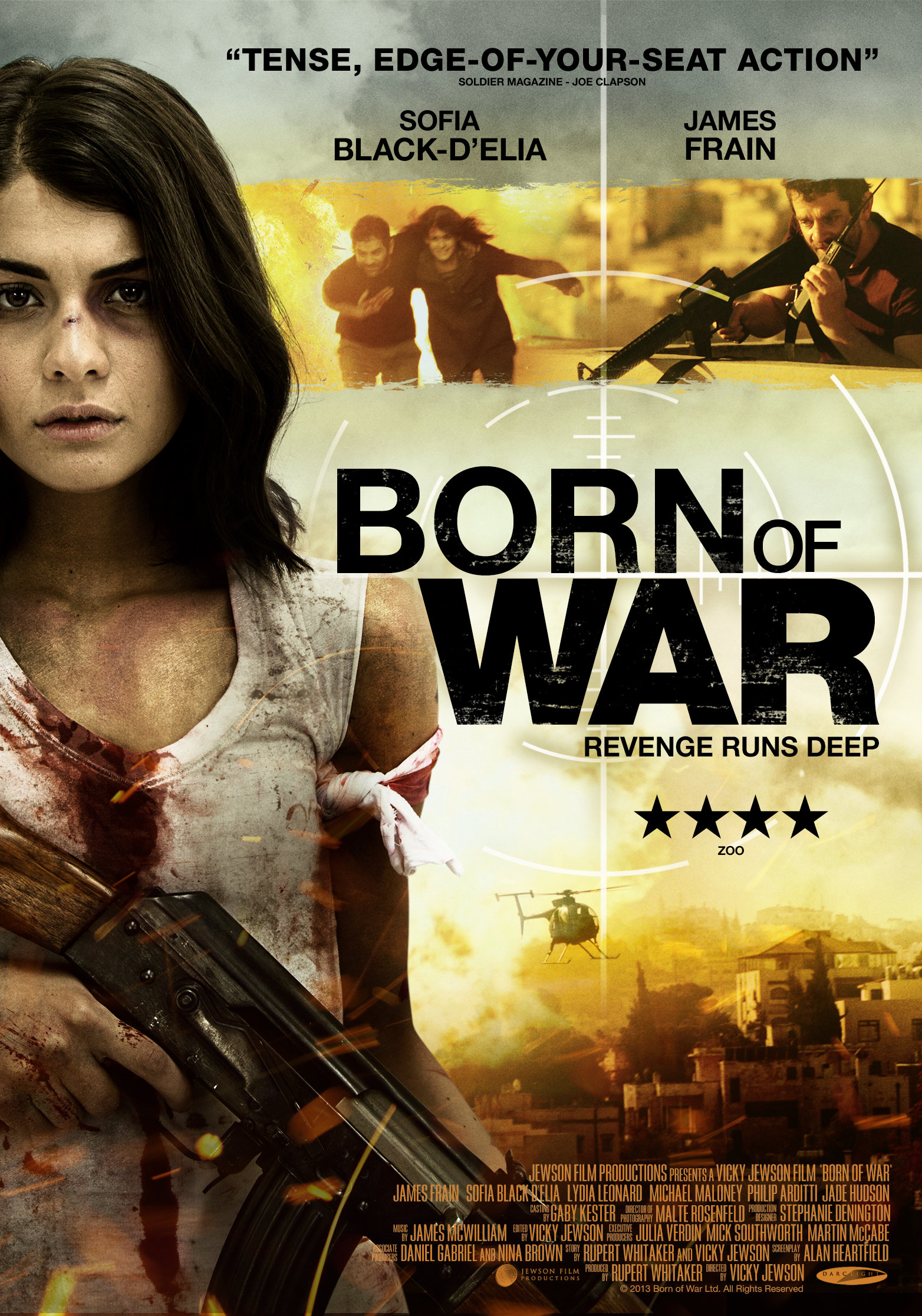 Nonton film Born Of War layarkaca21 indoxx1 ganool online streaming terbaru