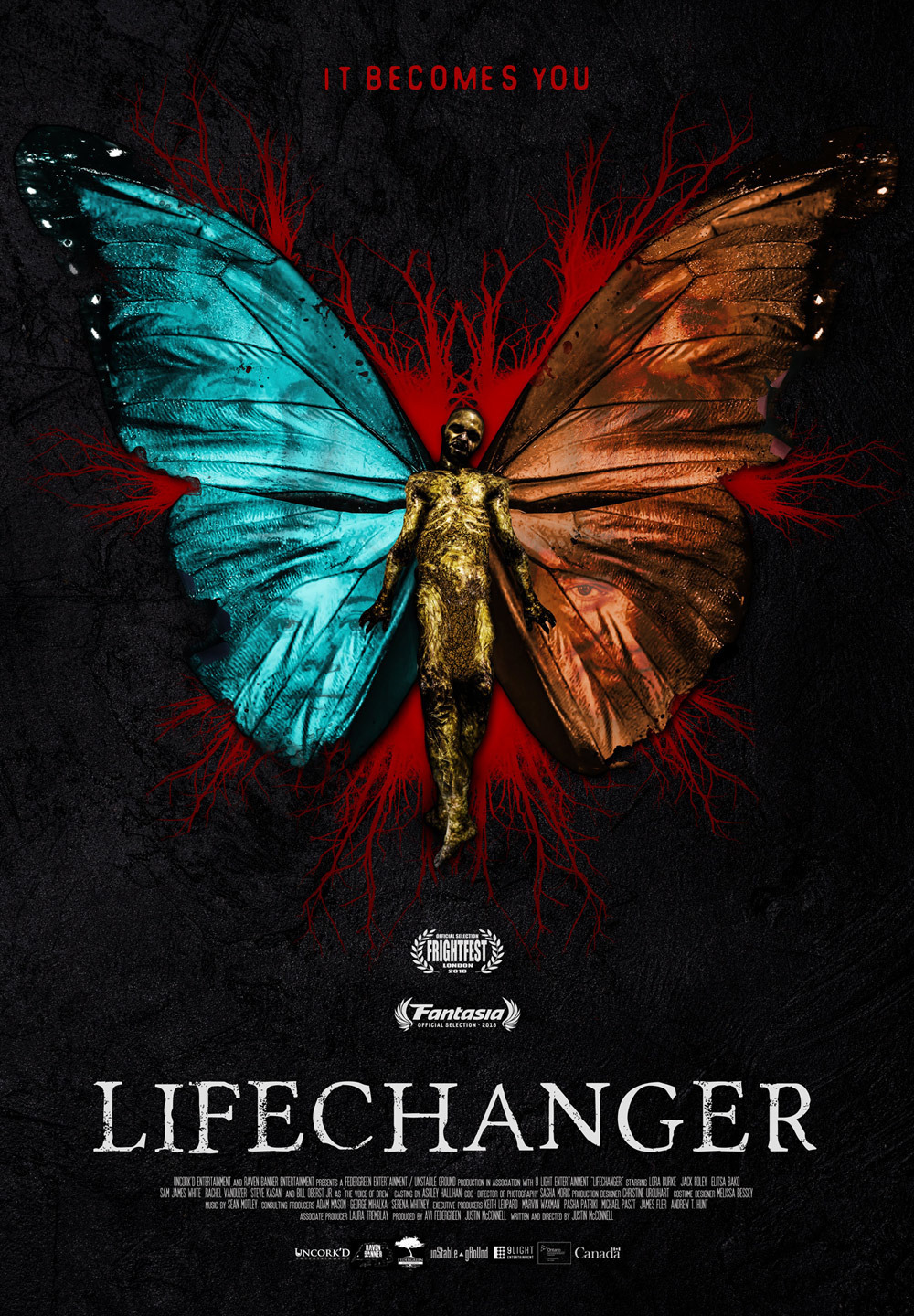 Nonton film Lifechanger layarkaca21 indoxx1 ganool online streaming terbaru