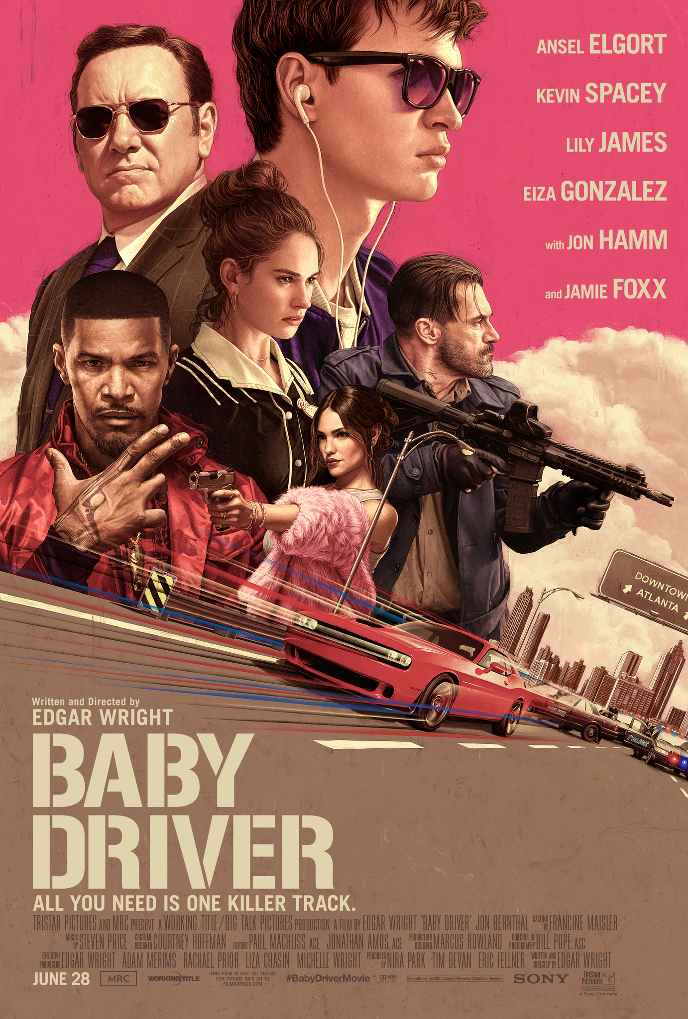 Nonton film Baby Driver layarkaca21 indoxx1 ganool online streaming terbaru