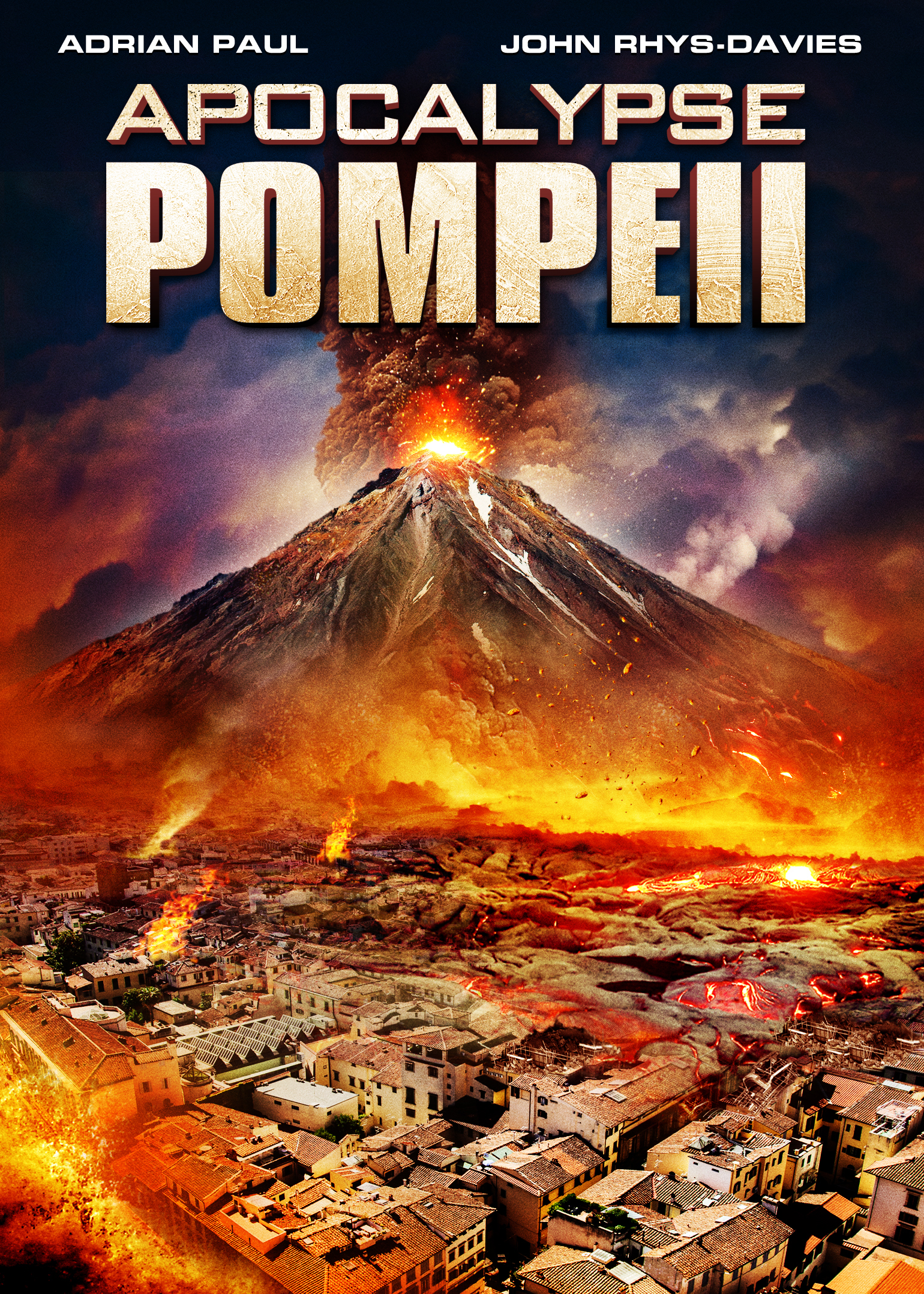 Nonton film Apocalypse Pompeii layarkaca21 indoxx1 ganool online streaming terbaru