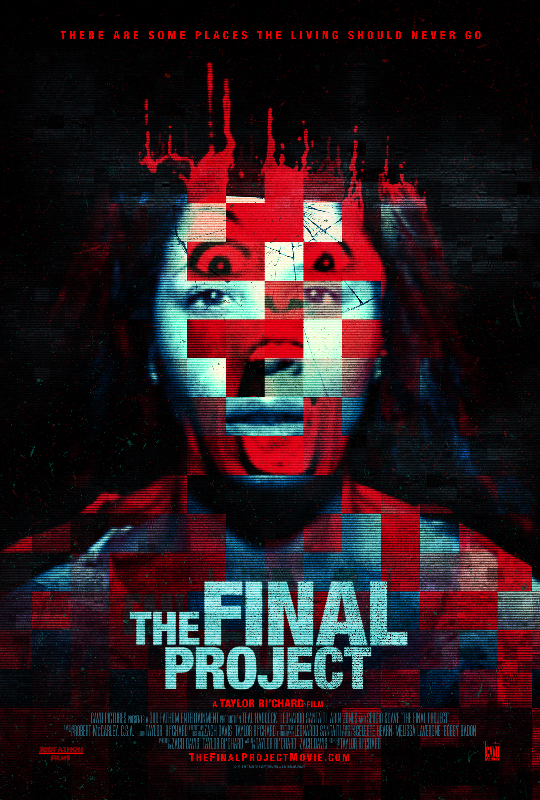 Nonton film The Final Project layarkaca21 indoxx1 ganool online streaming terbaru