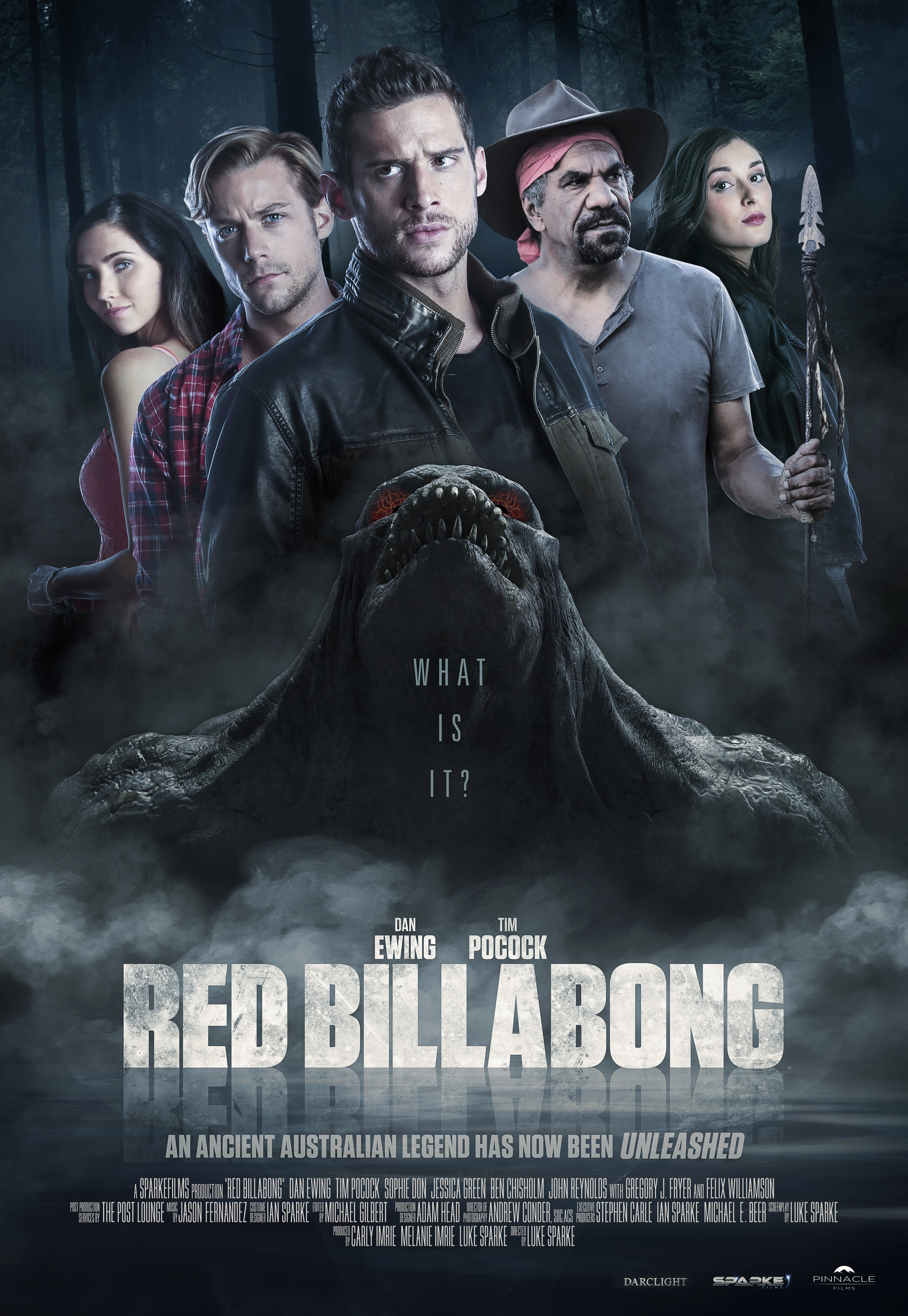 Nonton film Red Billabong layarkaca21 indoxx1 ganool online streaming terbaru