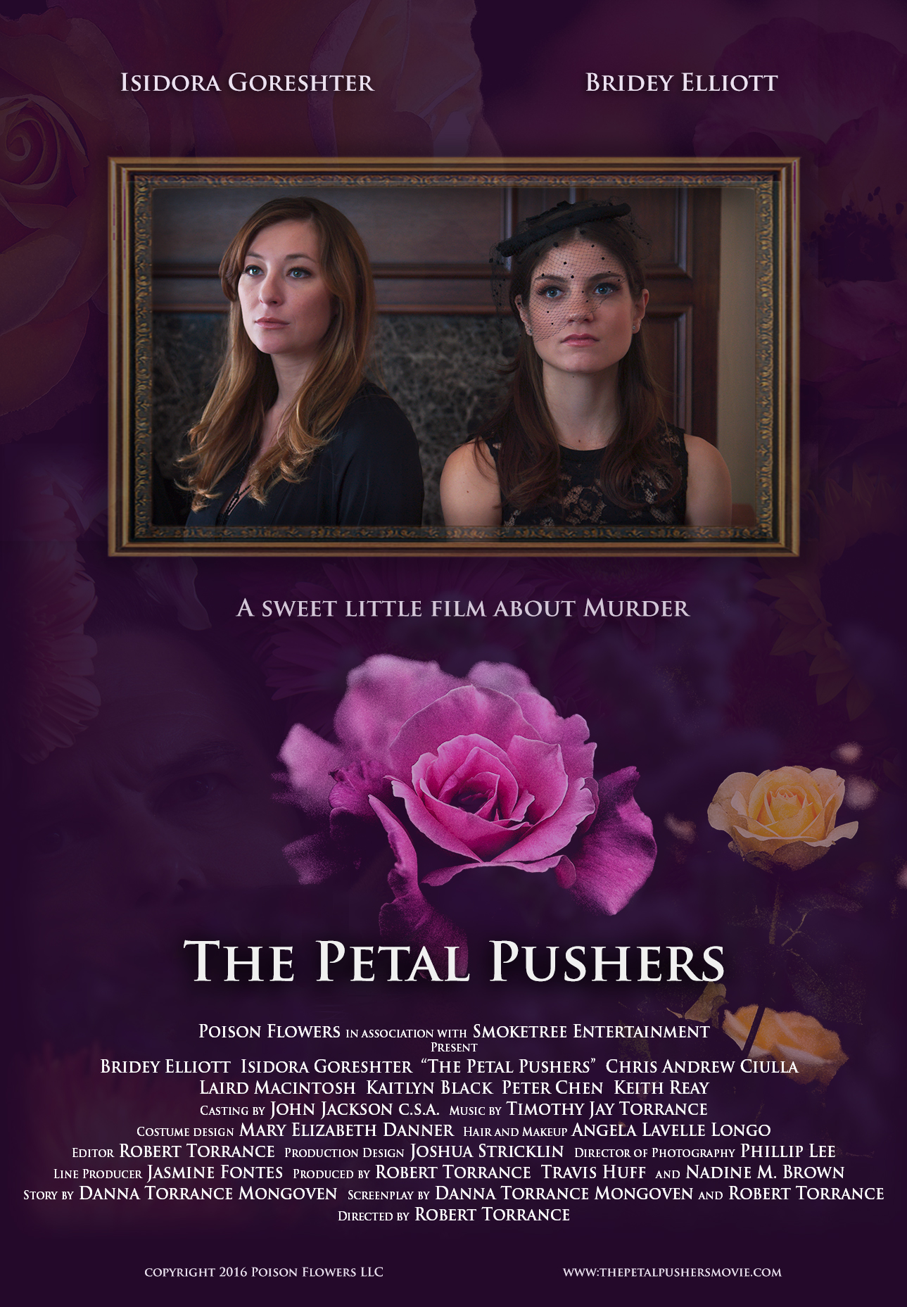 Nonton film The Petal Pushers layarkaca21 indoxx1 ganool online streaming terbaru