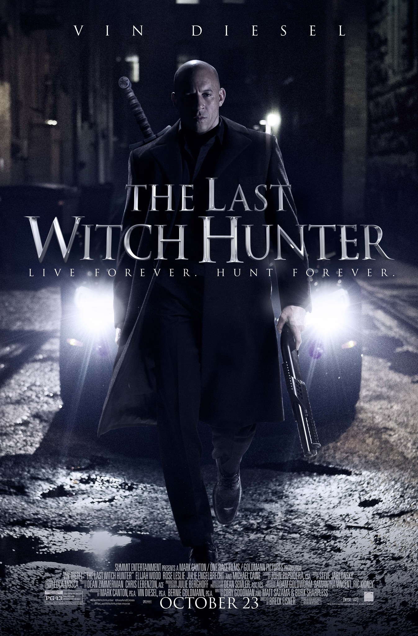 Nonton film The Last Witch Hunter layarkaca21 indoxx1 ganool online streaming terbaru