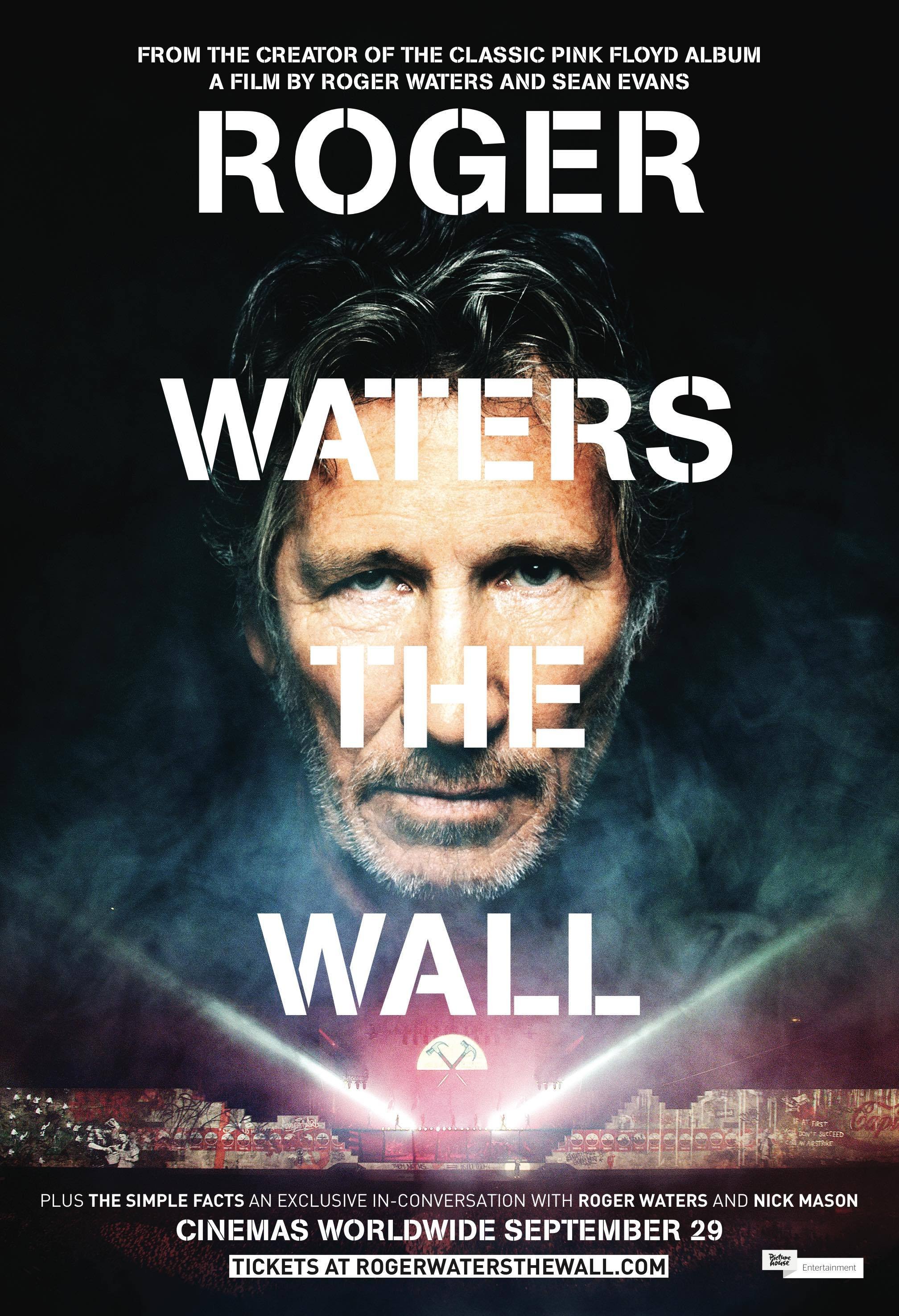 Nonton film Roger Waters the Wall layarkaca21 indoxx1 ganool online streaming terbaru