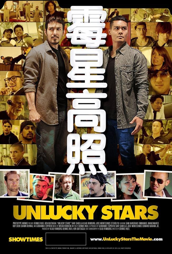 Nonton film Unlucky Stars layarkaca21 indoxx1 ganool online streaming terbaru