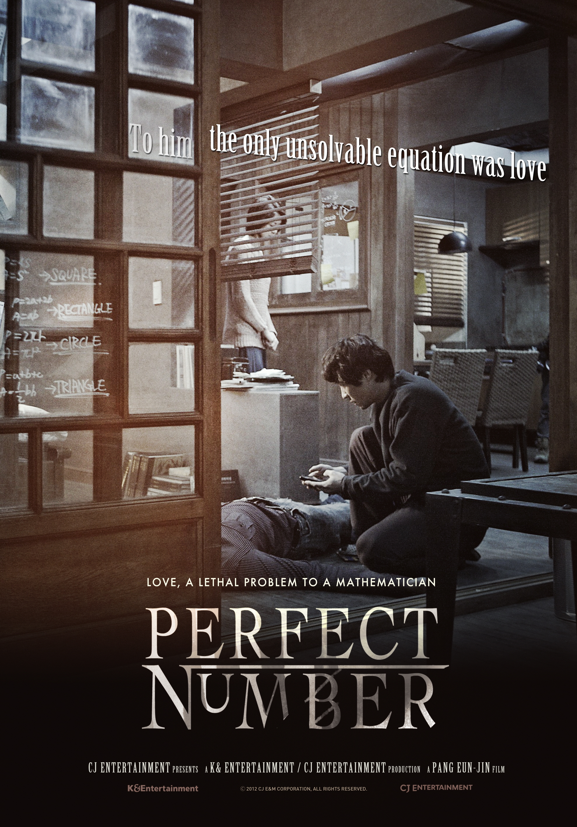 Nonton film Perfect Number layarkaca21 indoxx1 ganool online streaming terbaru