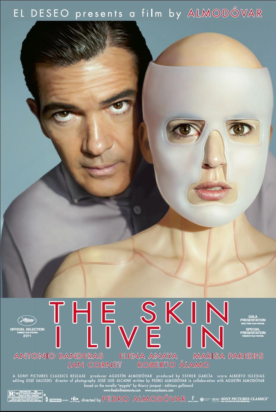 Nonton film The Skin I Live In layarkaca21 indoxx1 ganool online streaming terbaru