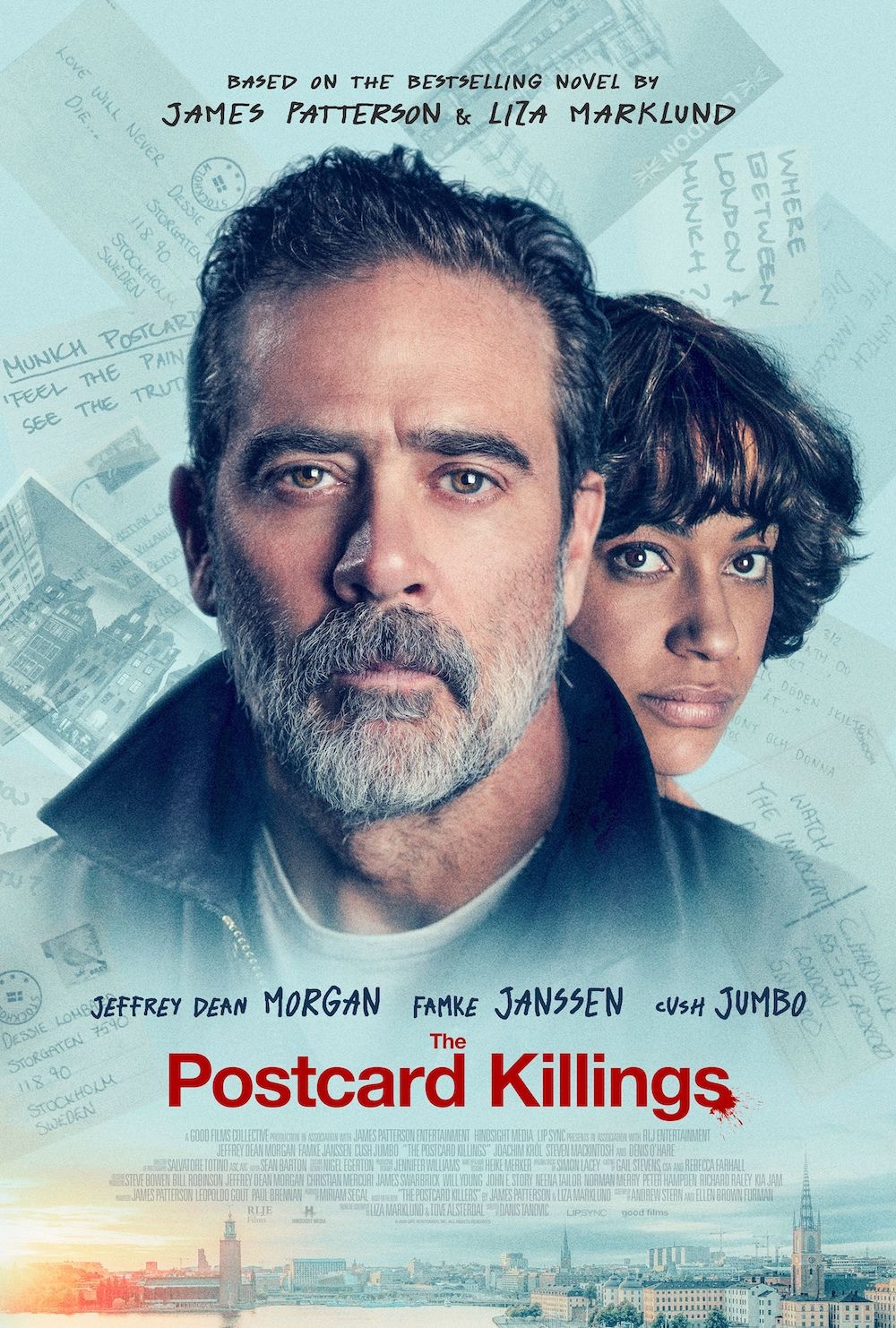 Nonton film The Postcard Killings layarkaca21 indoxx1 ganool online streaming terbaru