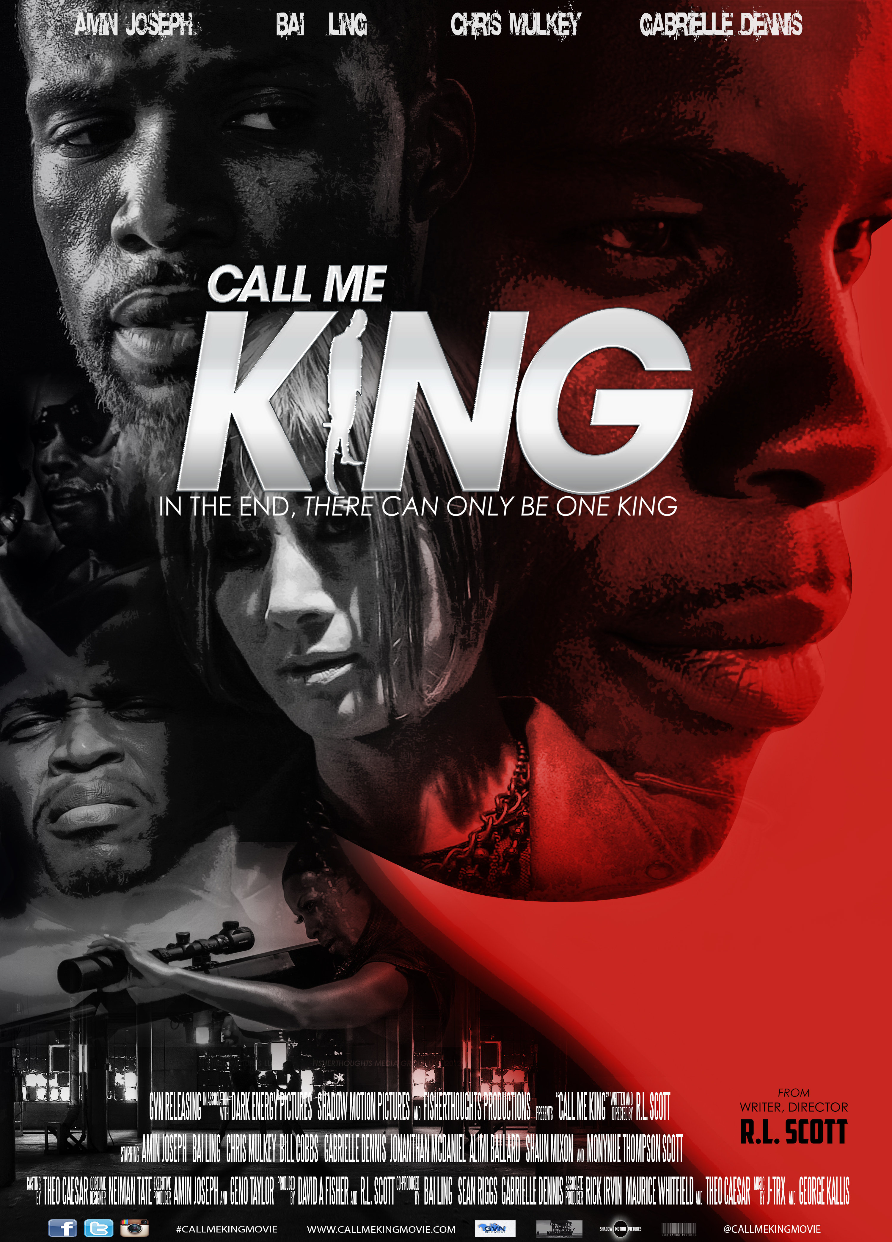 Nonton film Call Me King layarkaca21 indoxx1 ganool online streaming terbaru