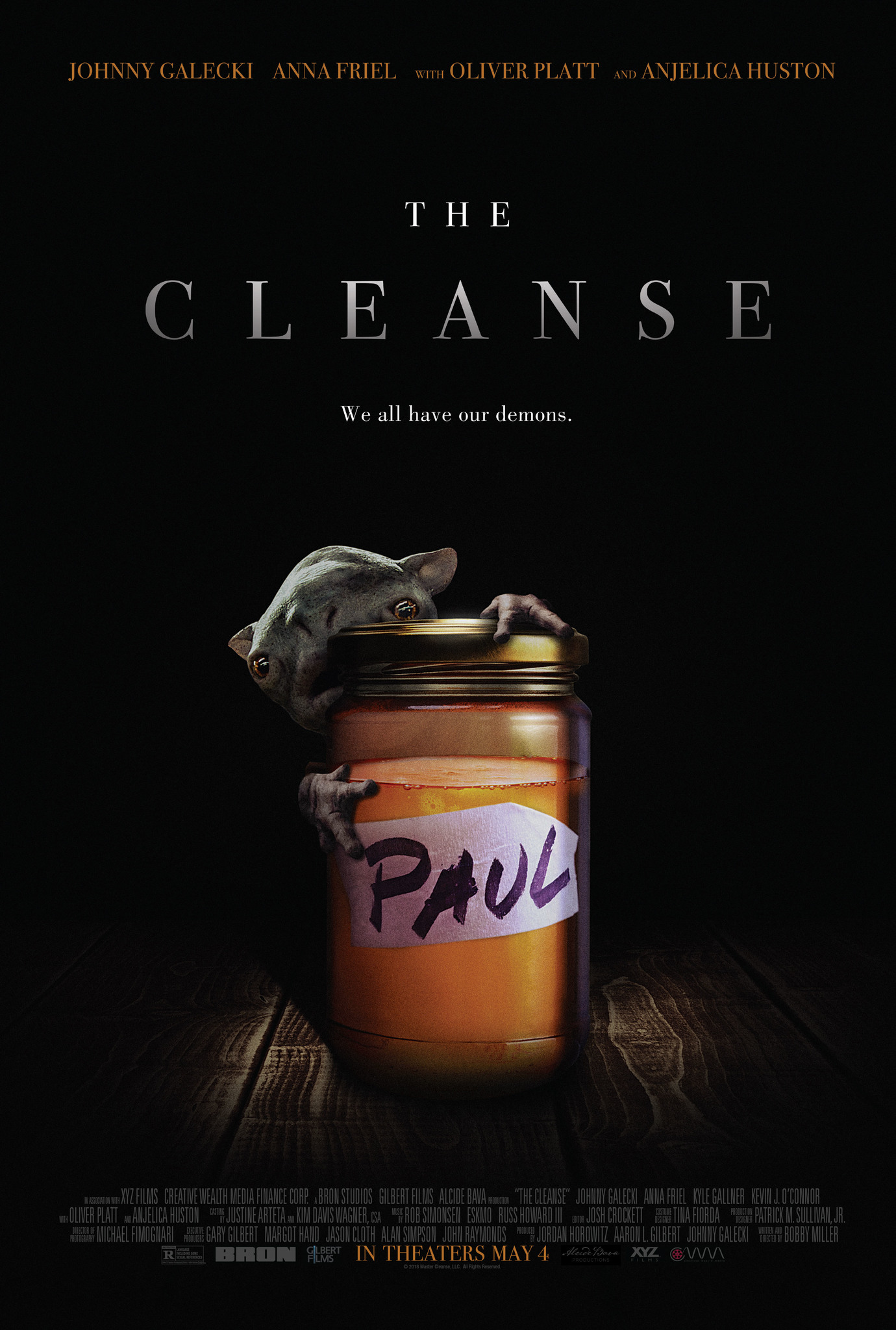 Nonton film The Cleanse layarkaca21 indoxx1 ganool online streaming terbaru