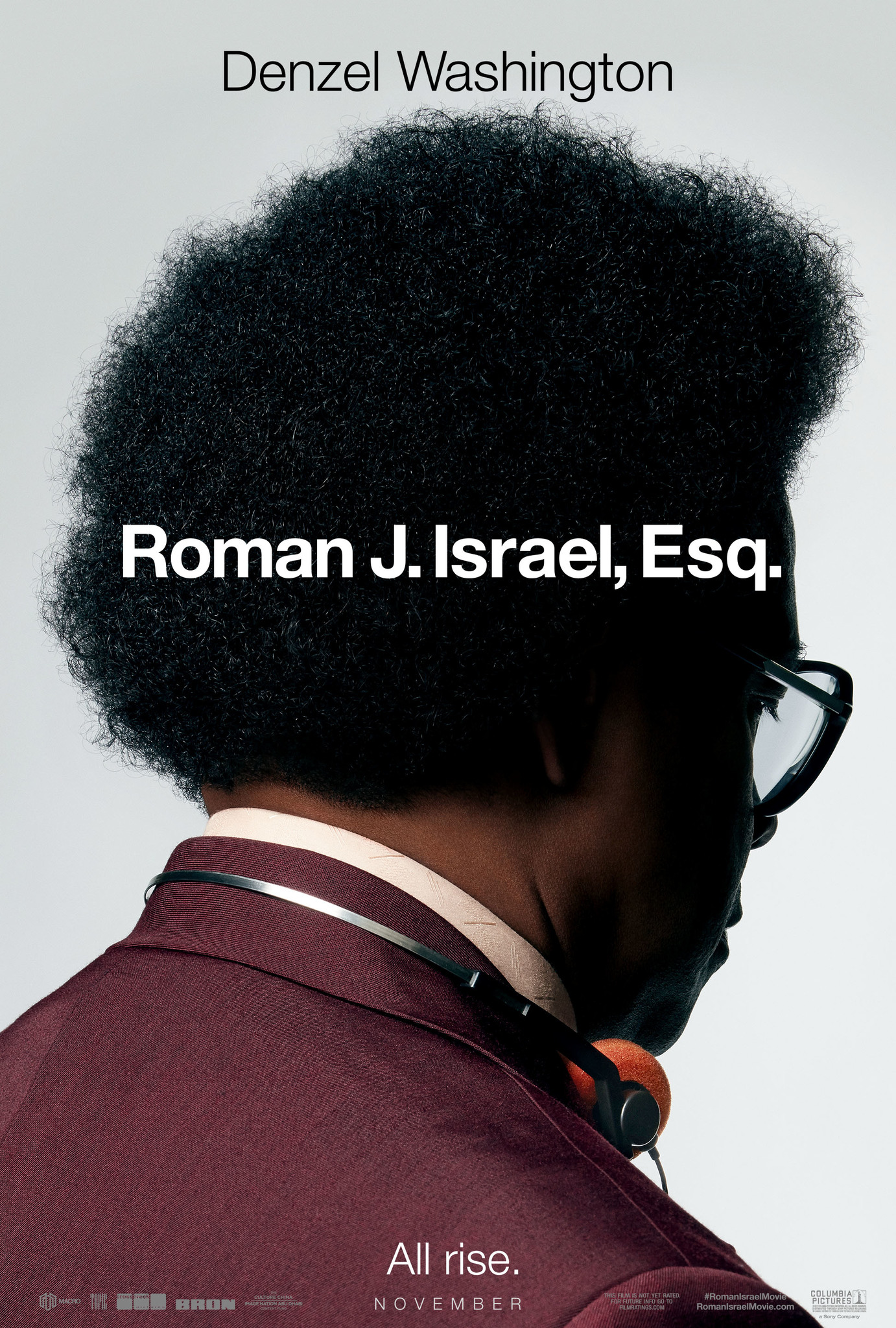 Nonton film Roman J. Israel Esq layarkaca21 indoxx1 ganool online streaming terbaru