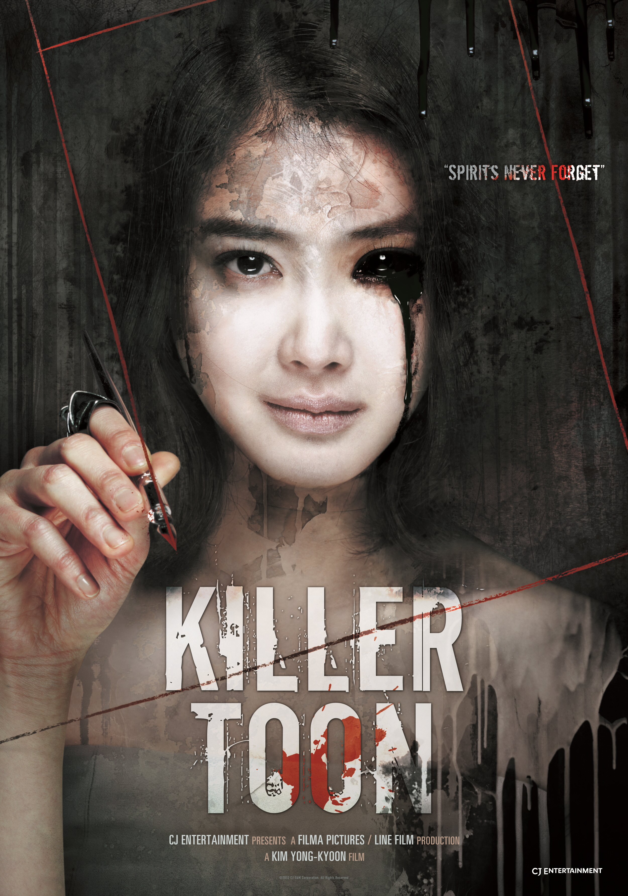 Nonton film Killer Toon layarkaca21 indoxx1 ganool online streaming terbaru