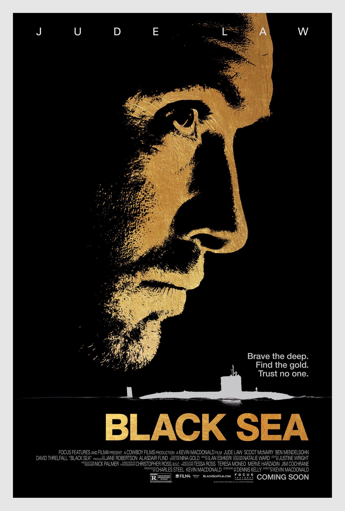 Nonton film Black Sea layarkaca21 indoxx1 ganool online streaming terbaru