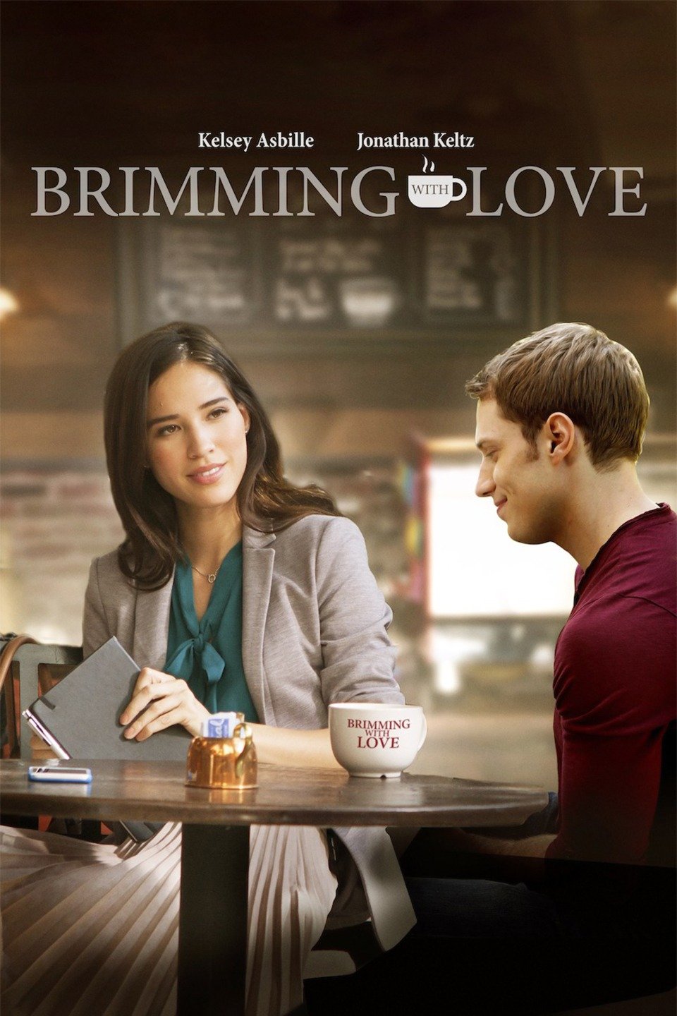Nonton film Brimming With Love layarkaca21 indoxx1 ganool online streaming terbaru